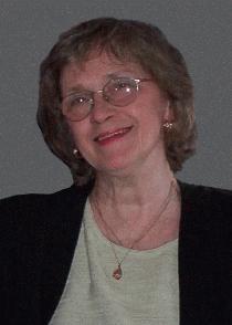 Helen Louise Knight Hutchinson